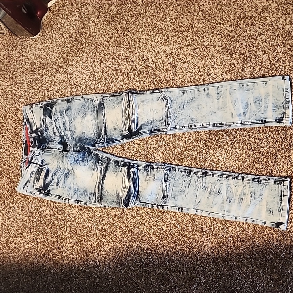 Boys jeans